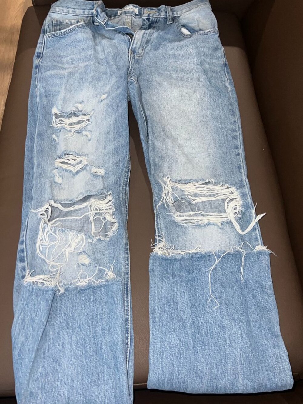 KanCan 90s Boyfriend Jeans